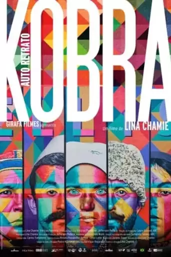 Kobra Auto Retrato (2022)
