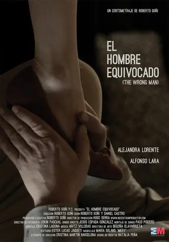 The Wrong Man (2013)