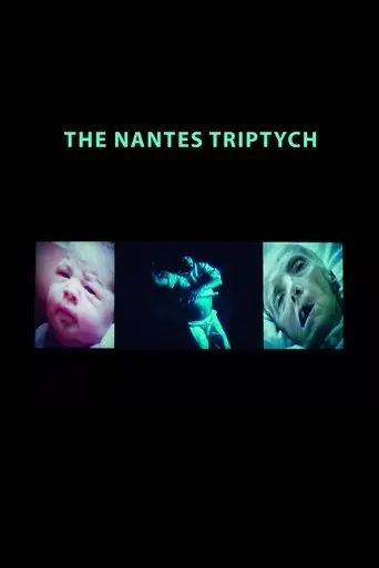 The Nantes Triptych (1992)