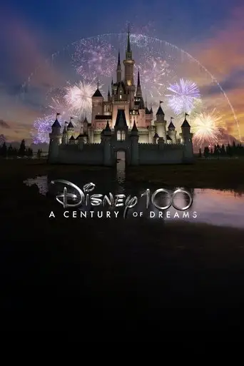 Disney 100: A Century of Dreams – A Special Edition of 20/20 (2023)