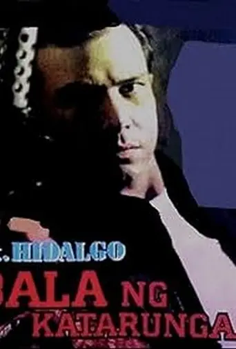 Sgt. Hidalgo: Bala ng Katarungan (1998)