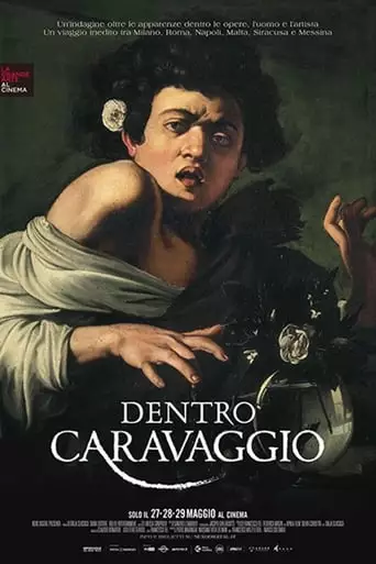 Dentro Caravaggio (2019)