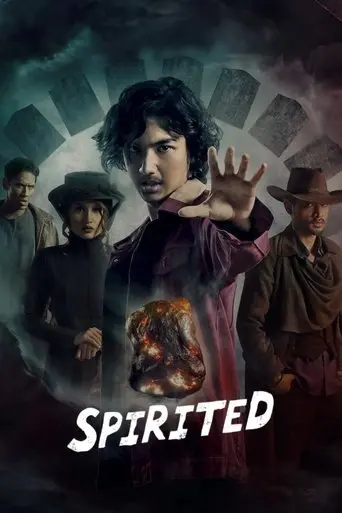 Spirited (2022)