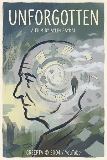 Unforgotten (2004)