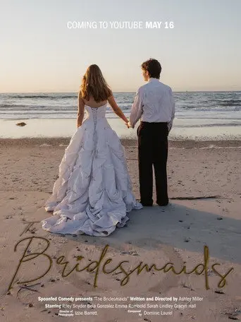 The Bridesmaids (2025)