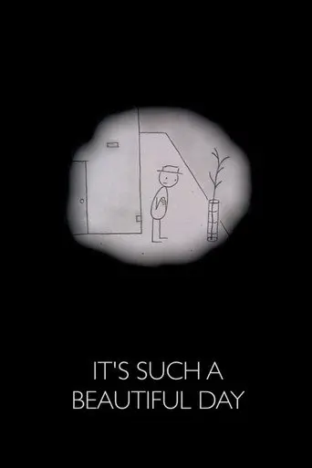 It's Such a Beautiful Day (2011)