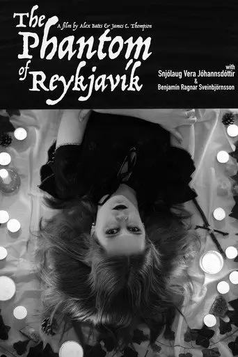 The Phantom of Reykjavík (2024)
