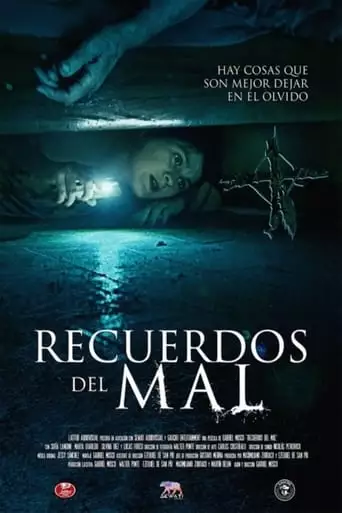 Memories Of Evil (2023)