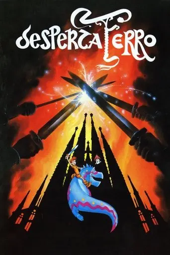 Despertaferro (1990)