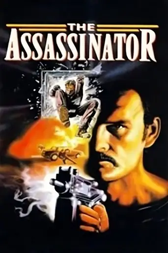 The Assassinator (1992)
