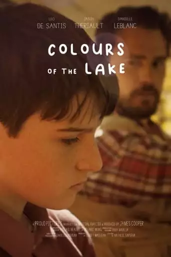 Colours Of The Lake (2023)