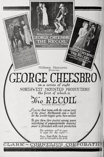 The Recoil (1921)