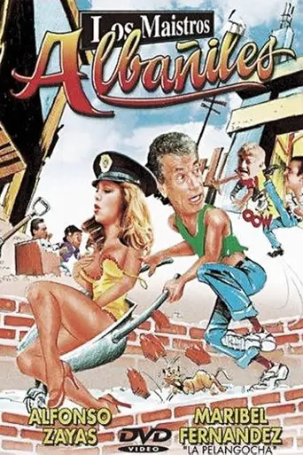 Los maistros albañiles (1999)