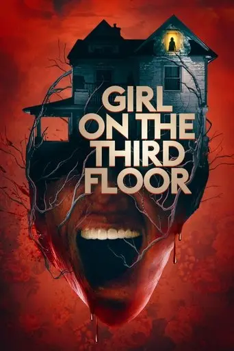 Girl on the Third Floor (2019)