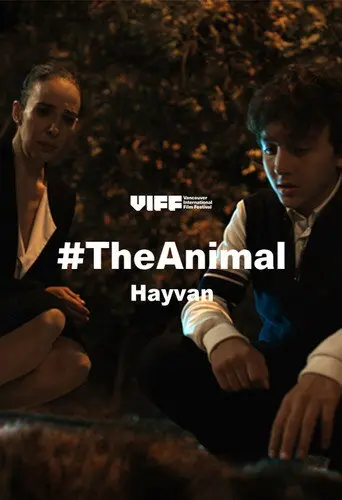 The Animal (2017)