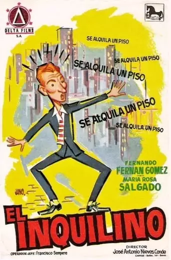 El Inquilino (1958)