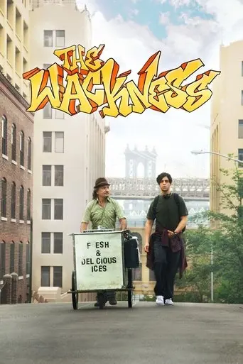 The Wackness (2008)
