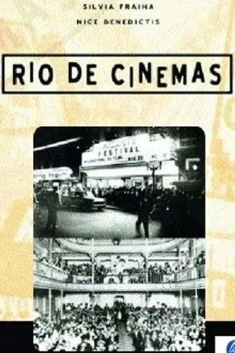Movie Theaters of Rio (2001)