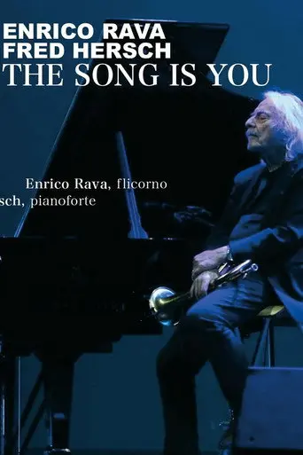 Enrico Rava & Fred Hersch - Piacenza Jazz Fest (2023)