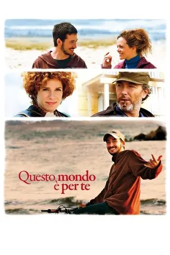 Questo mondo è per te (2011)