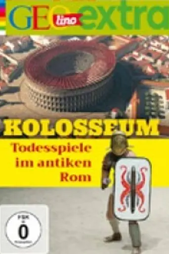 Geolino Extra - Kolosseum (2017)