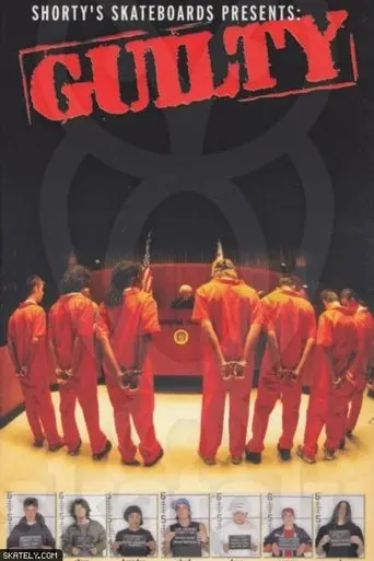 Shorty’s Guilty (2001)