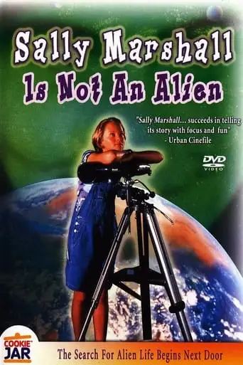 Sally Marshall Is Not An Alien (1999)