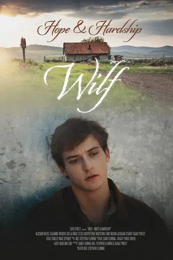 WILF - Hope & Hardship (2026)