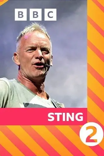 Sting: Radio 2 in the Park (2024)