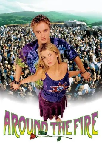Around The Fire (1998)