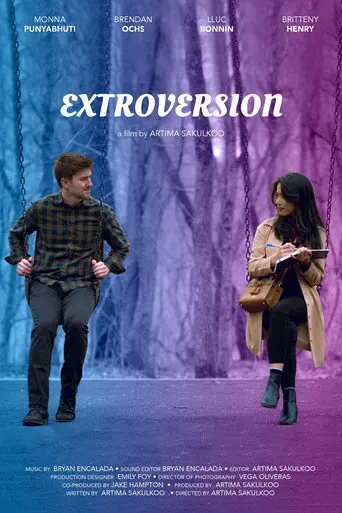 EXTROVERSION (2019)