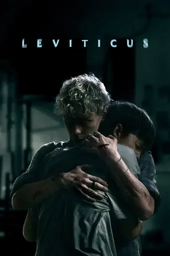 Leviticus (2026)