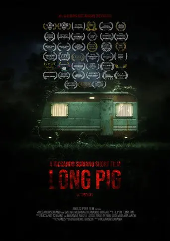 Long Pig (2020)