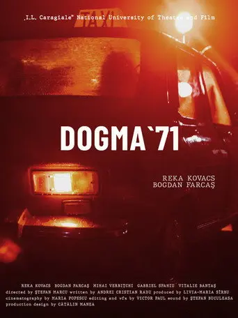 Dogma '71 (2023)