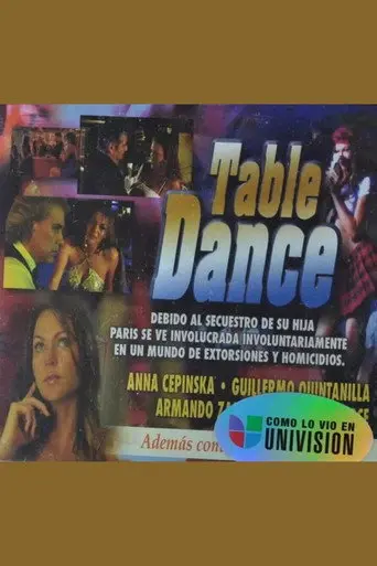 Table Dance (2007)