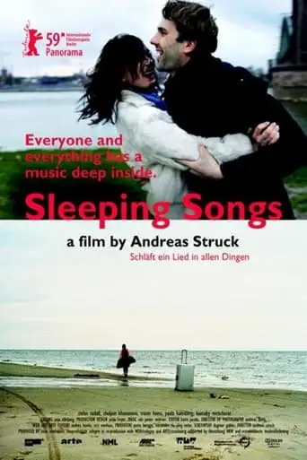 Sleeping Songs (2009)
