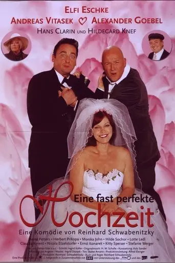 Eine Fast Perfekte Hochzeit (1999)