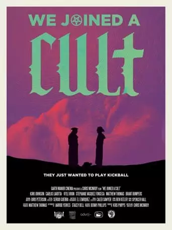 We Joined A Cult (2023)