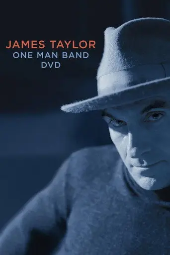 James Taylor | One Man Band (2007)