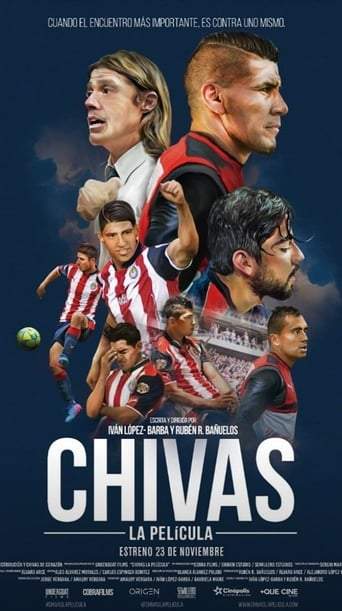 Chivas: The Movie (2018)