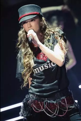 NAMIE HANABI SHOW (2018)