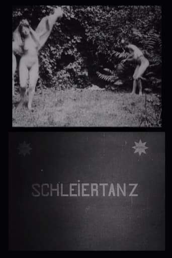 Schleiertanz (1907)
