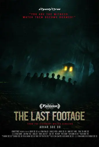 The Last Footage (2026)