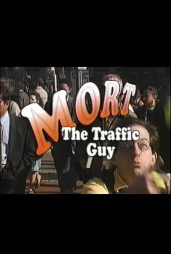 Mort the Traffic Guy: Mort Bags It (1995)