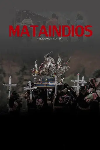 Mataindios (2018)