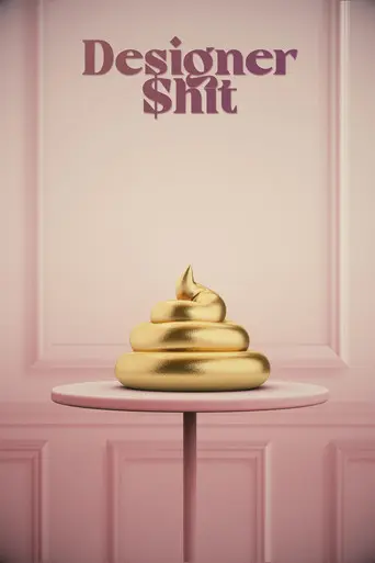 Designer Shit (2023)