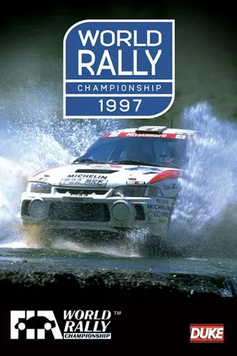WRC 1997 - FIA World Rally Championship (1997)