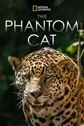 The Phantom Cat: Jaguar (2011)