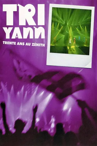 Tri Yann : Trente Ans Au Zénith (2003)