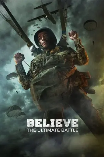 Believe: The Ultimate Battle (2025)